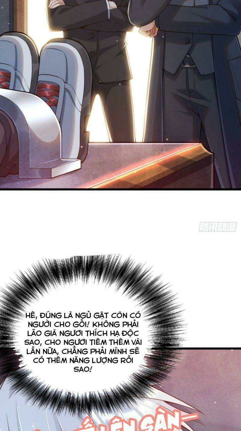 tối cường khắc kim chapter 1 53