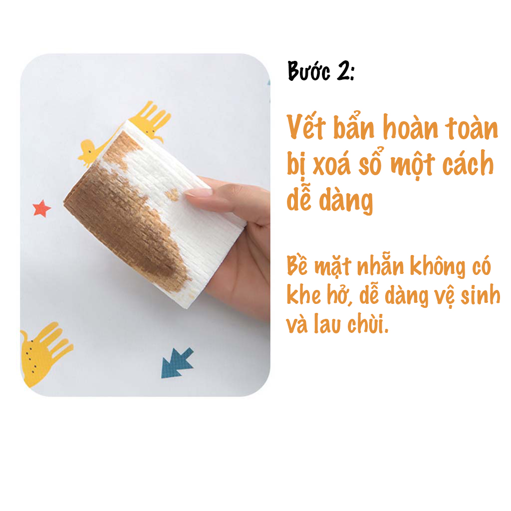 Tấm phủ tủ lạnh PEVA chống thấm, đặc biệt tấm phủ tủ lạnh có nhiều ngăn vô cùng tiện lợi để chứa đồ dùng cần thiết cho gia đình