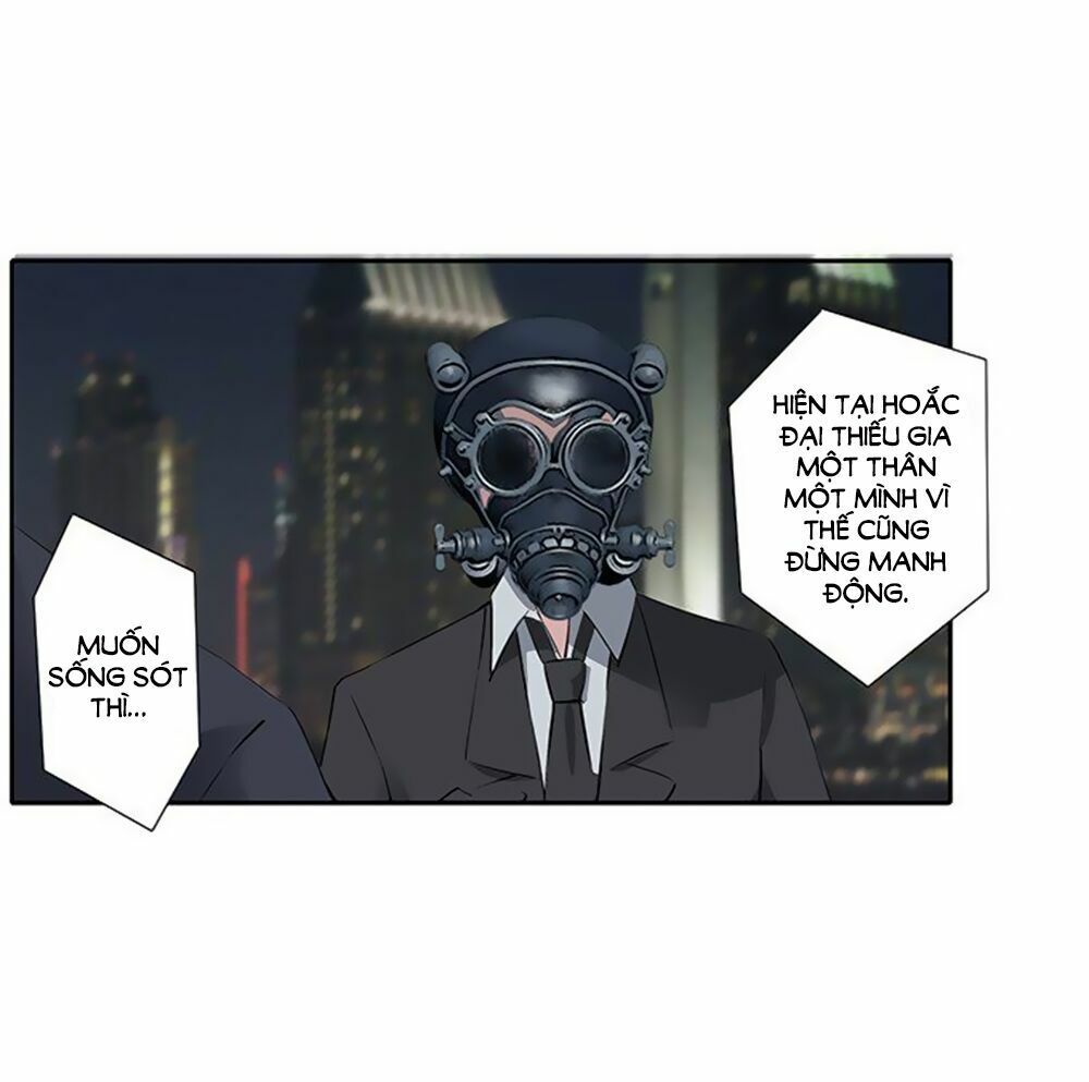 thiên kim đường môn chapter 41 22