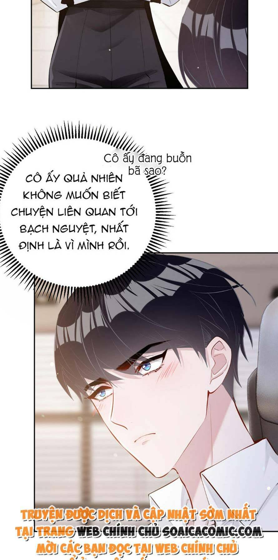 thế thân tự mình tu dưỡng chapter 37 8