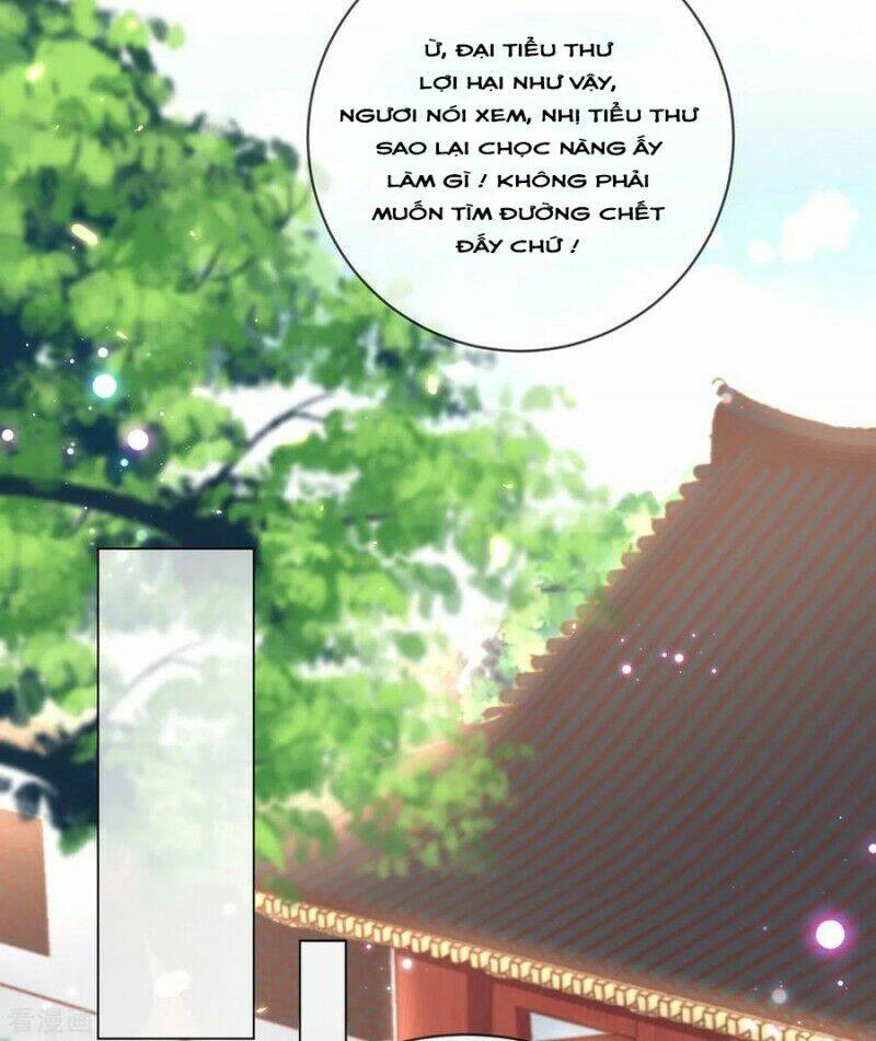 thị huyết y phi chapter 91 16