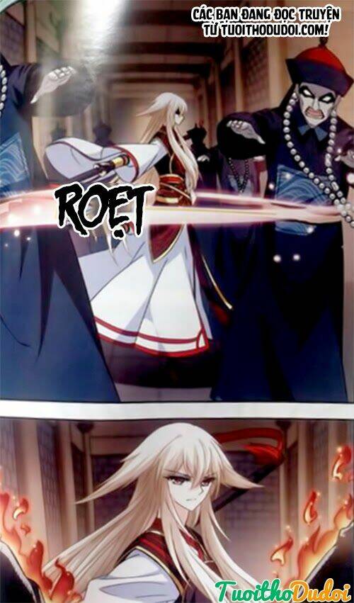 phong khởi thương lam ngoại truyện chapter 4 6