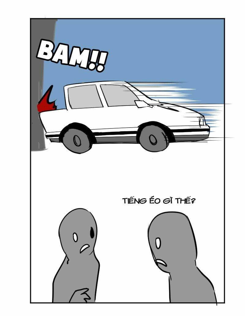 bạn trai tôi là zombie chapter 18 19