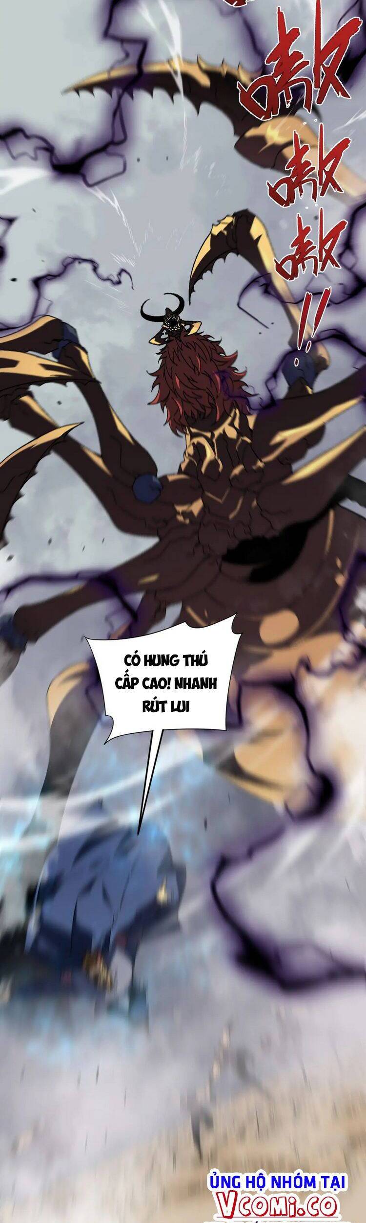 đằng lục thiên phú chapter 37 19