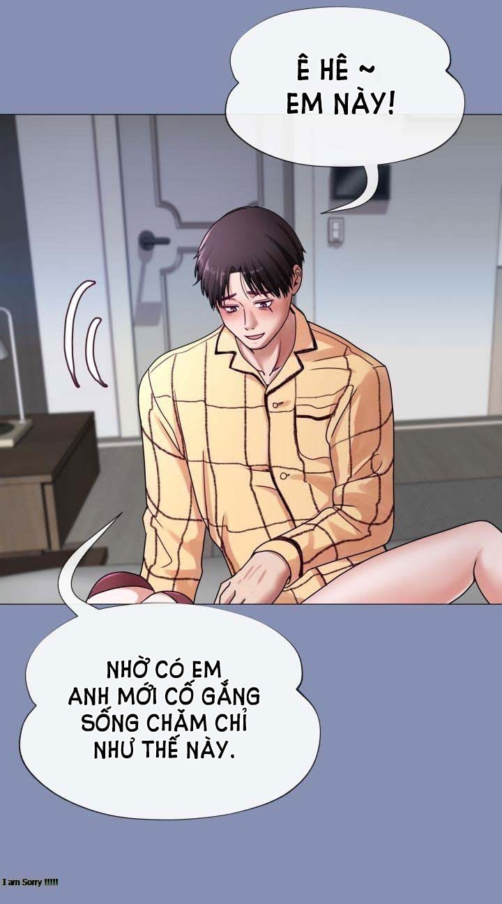 [18+] con không muốn đâu, cha à! chapter 1.2 16