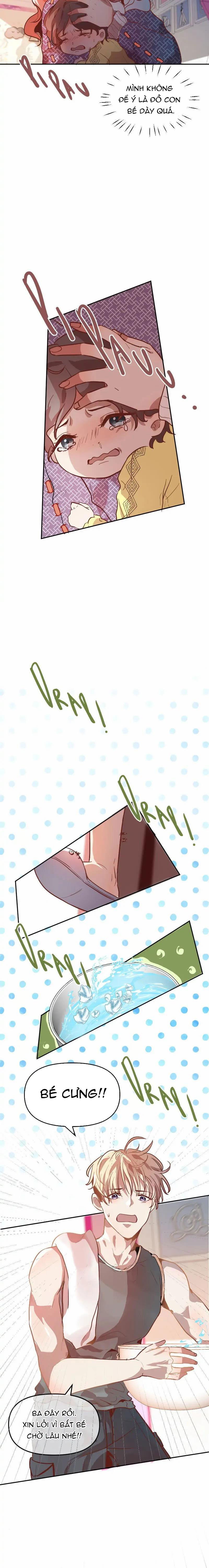 có lẽ em là của anh chapter 2.1 19