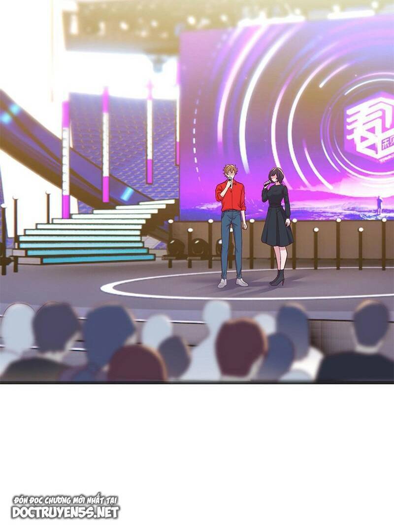 chị gái tôi là đại minh tinh chapter 175 17