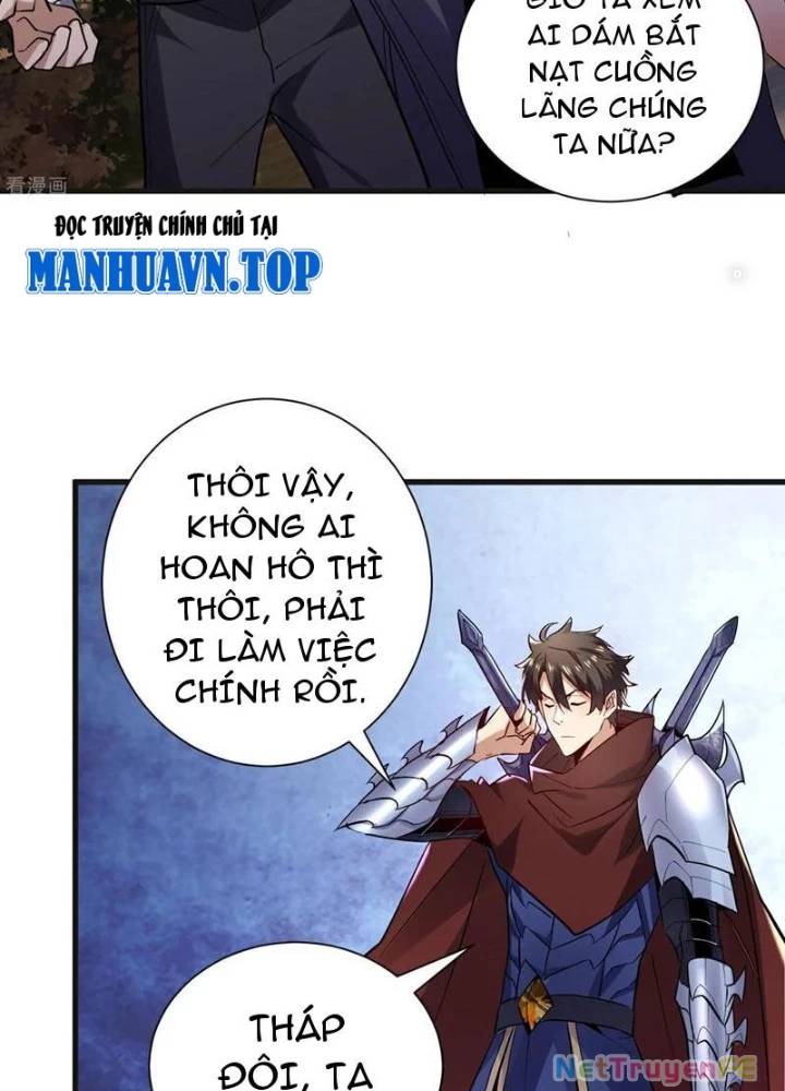 từ dã quái bắt đầu thăng cấp chapter 47 40