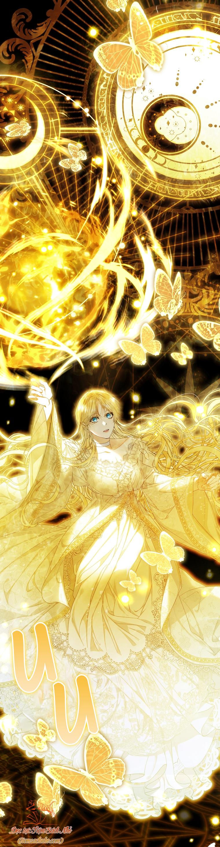 ác nữ là con rối chapter 71 13