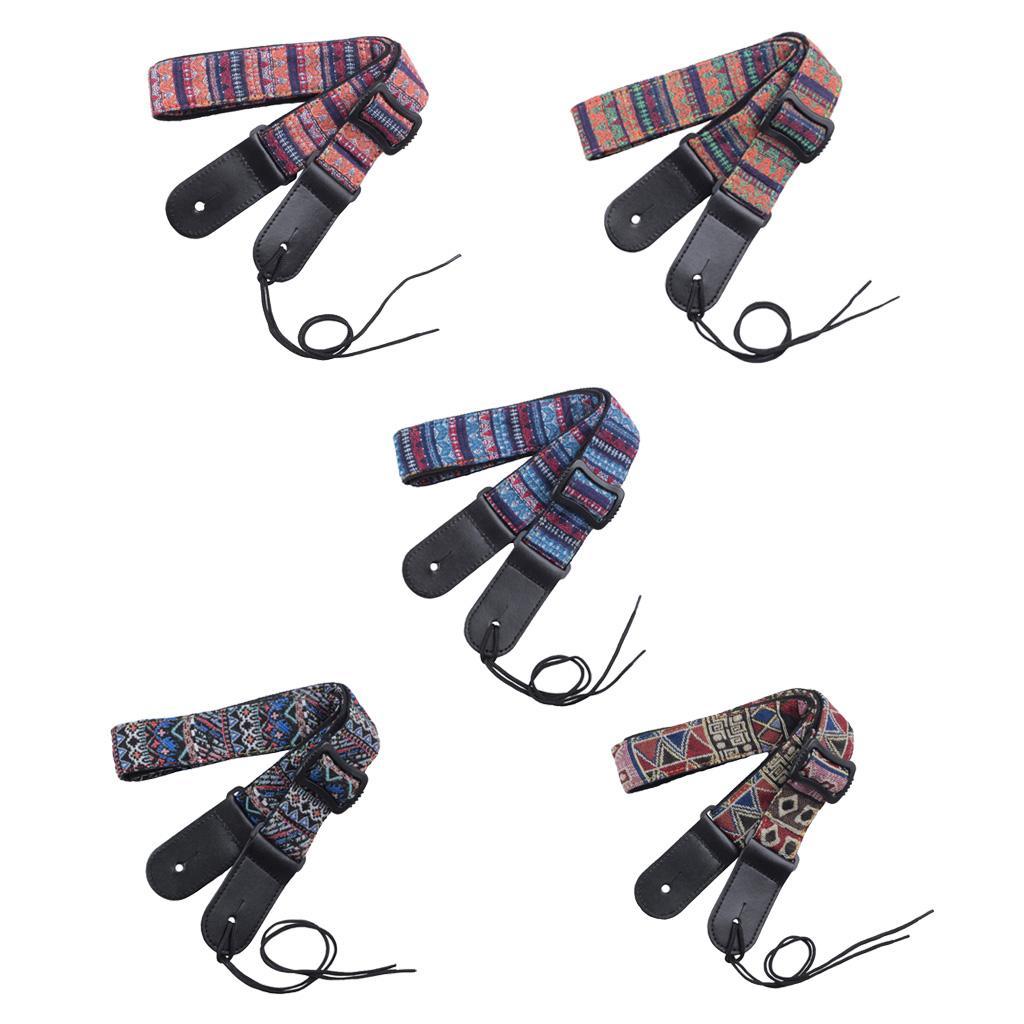 Ukulele Shoulder Strap Strap Belt for Ukulele Guitar Accessories #1