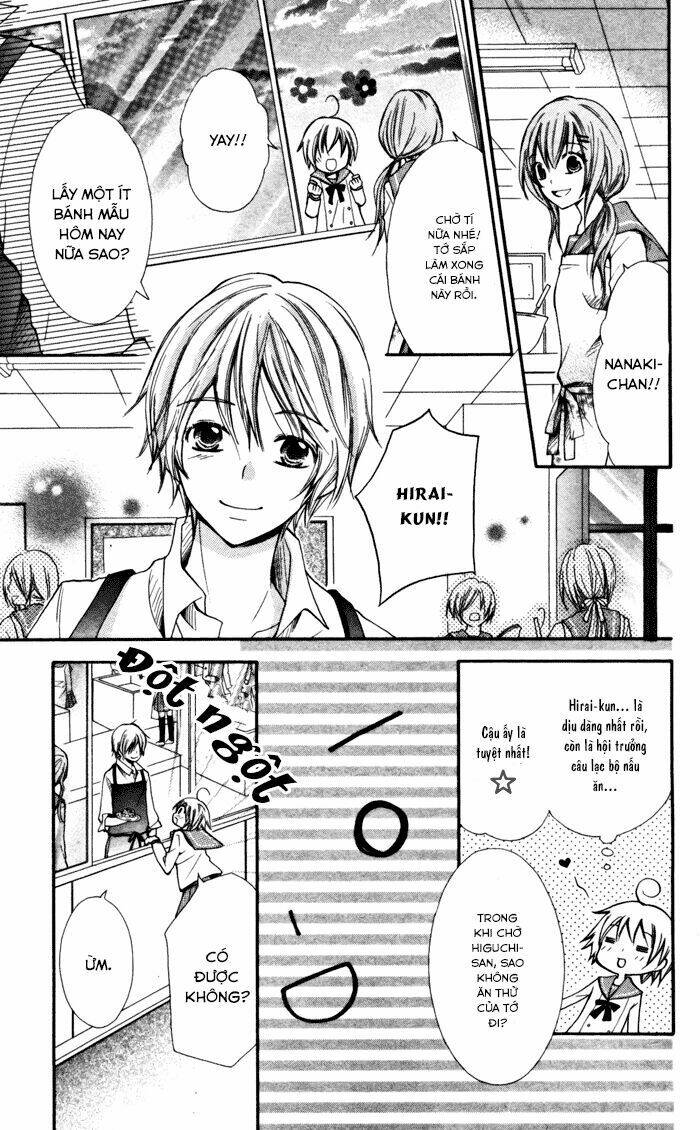 7 centi! chapter 1 19