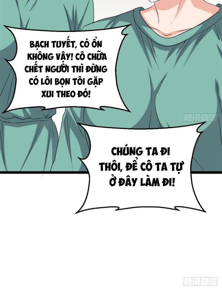 tối cuồng nữ tế chapter 2 26