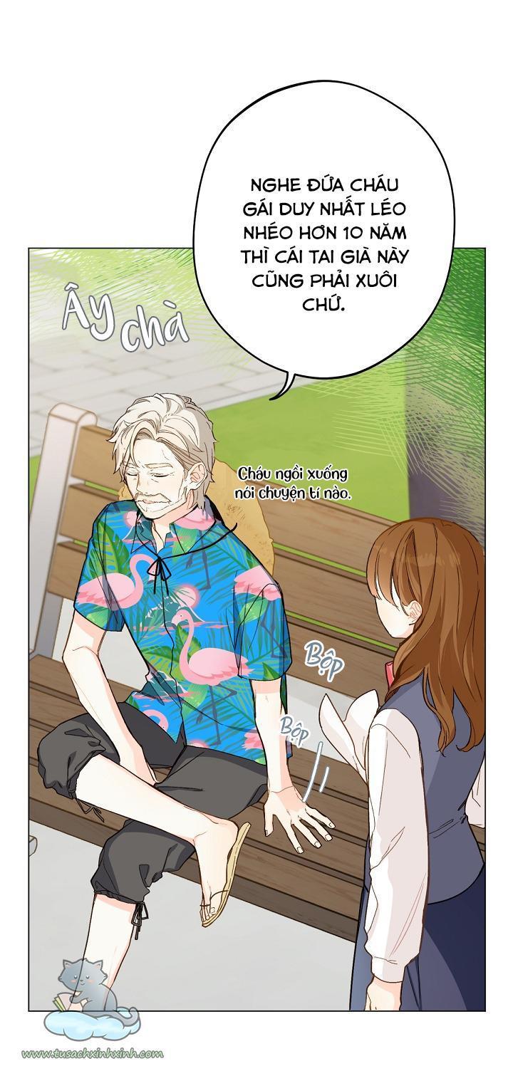 trang trại hạt dẻ cạnh hoàng cung chapter 2 57