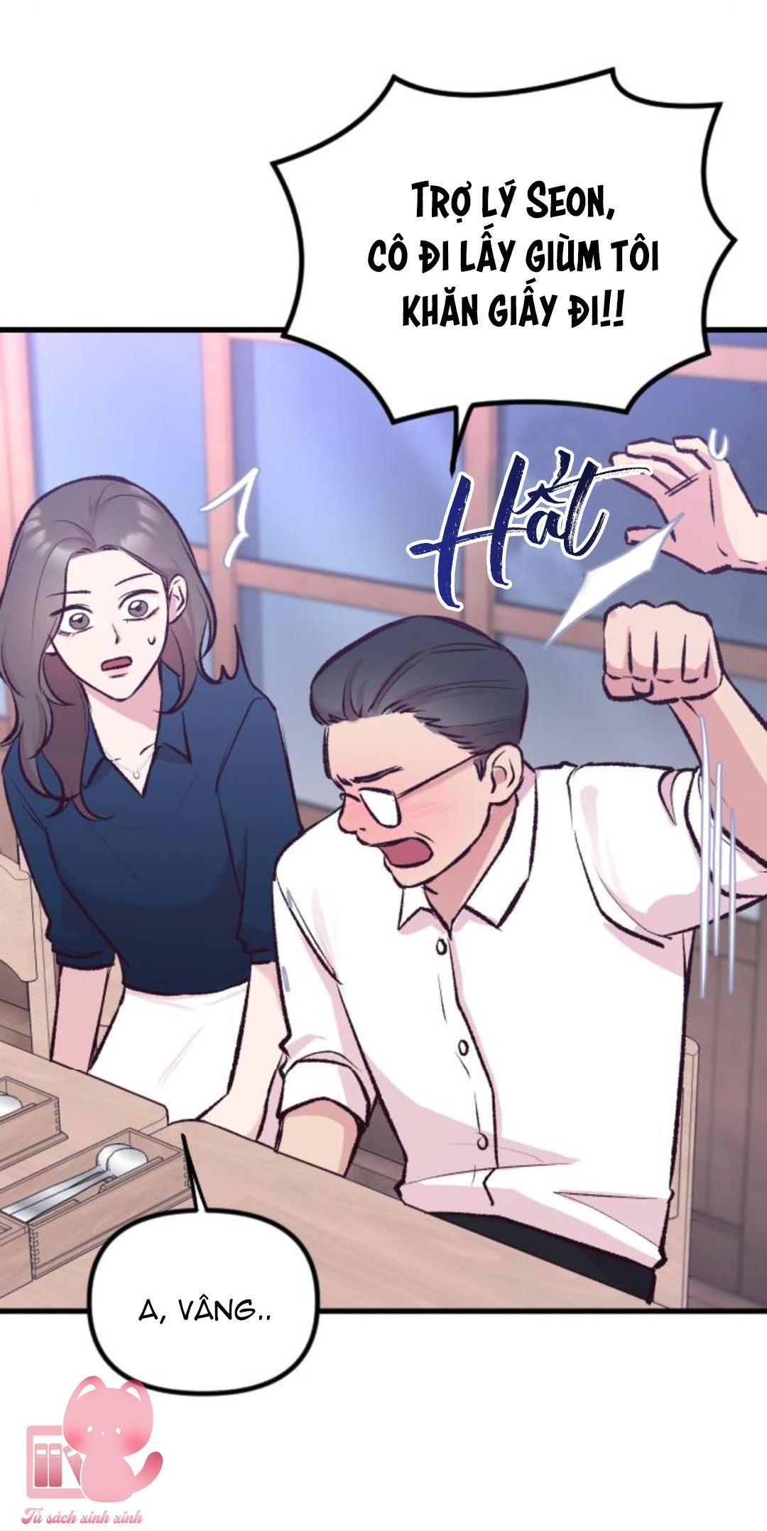 gặp nhau giữa trung gian chapter 6 22