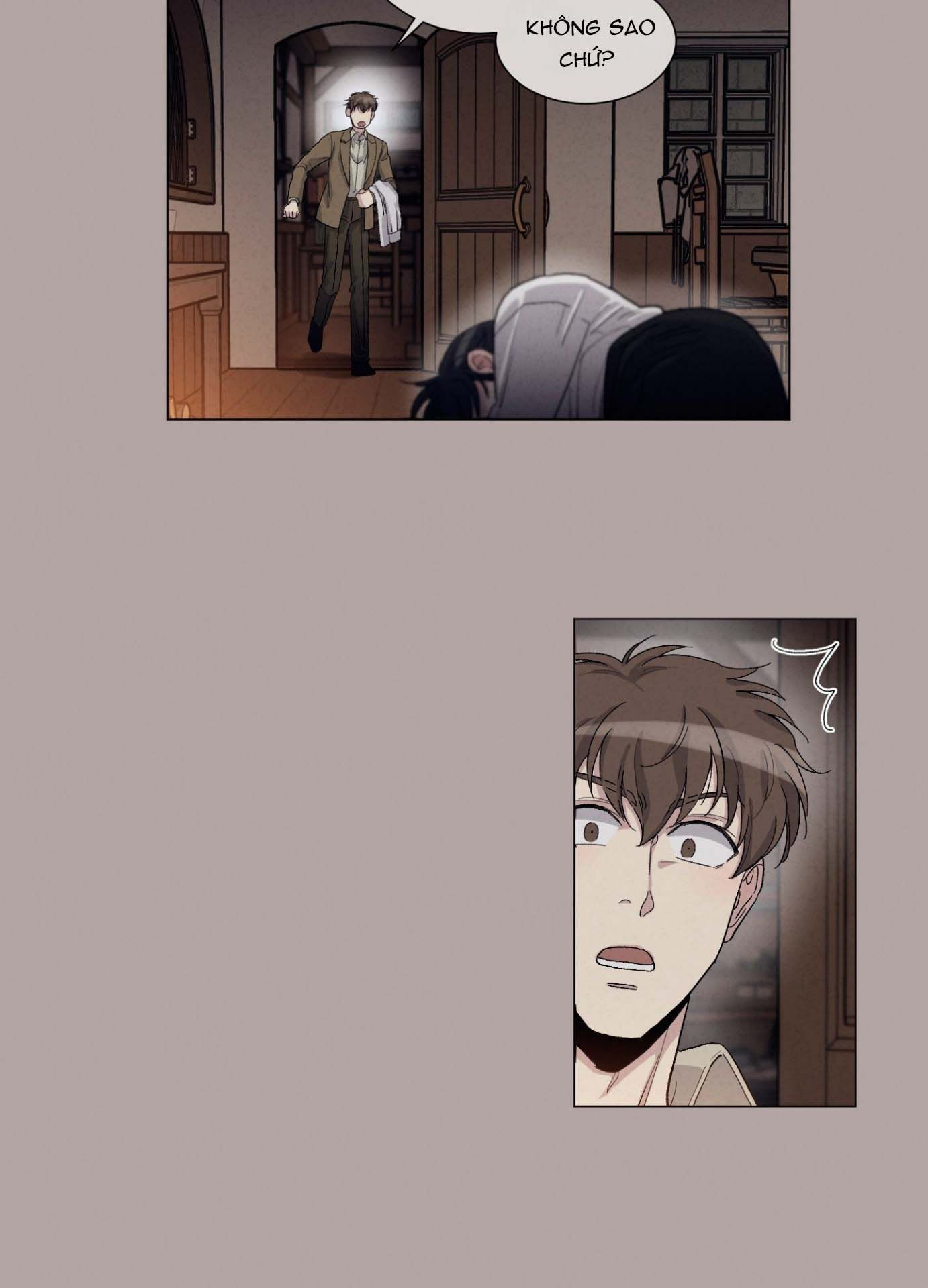 gia sư của công tước chapter 80 36