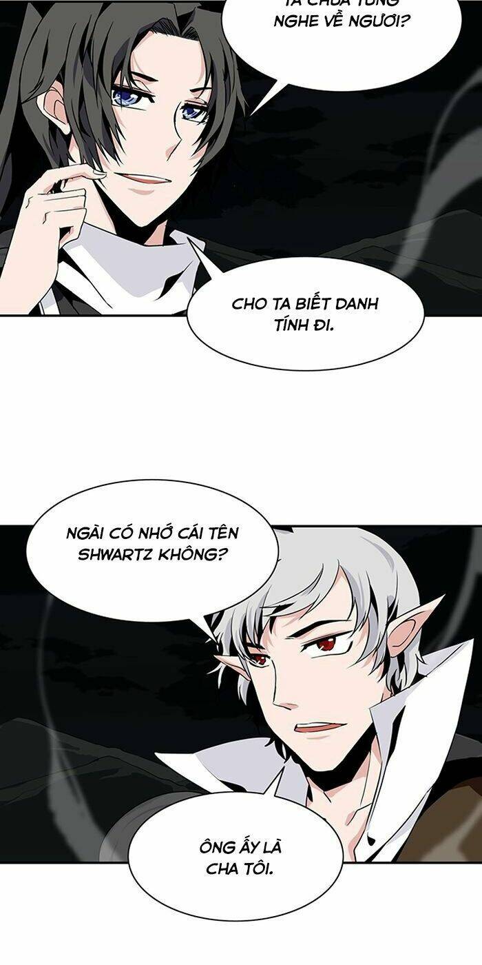 ảo mộng vương chapter 68 33