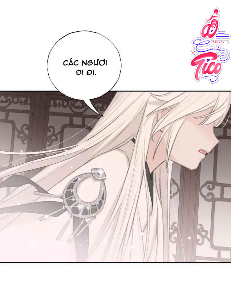 tôi lắng nghe thanh tôn chủ gọi chapter 9 1