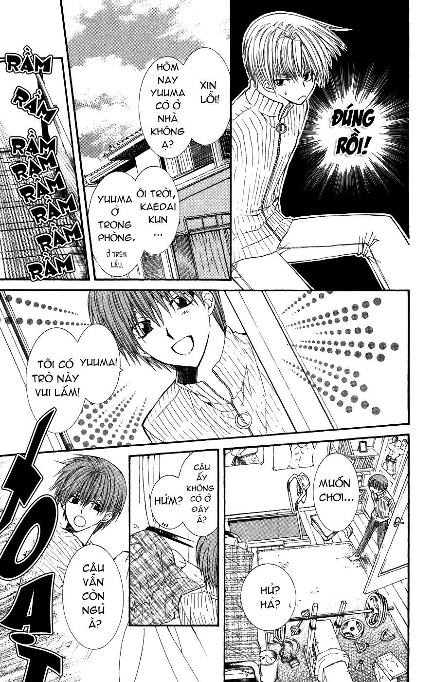 ng life chapter 10 21