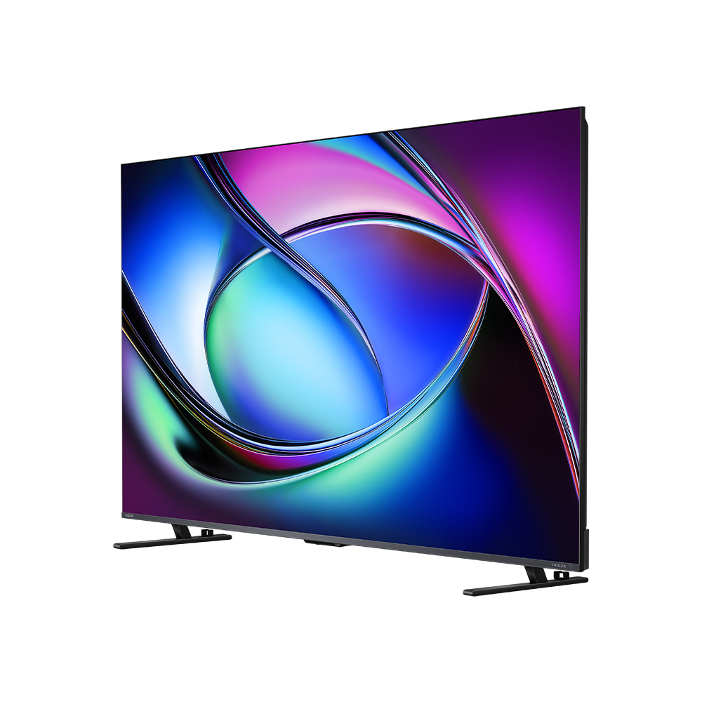 [SP Mới 2025] Smart Tivi Toshiba 55 inch AI 4K Mini LED 55Z670RP, Giao Hàng Toàn Quốc, Hàng Chính Hãng