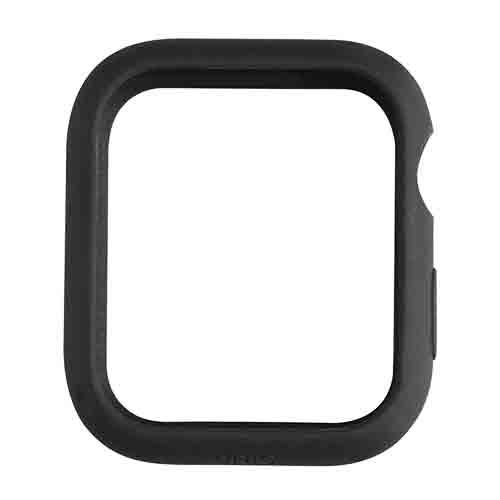Ốp dành cho Apple Watch UNIQ Lino Dành Cho Series 1~7/SE 44MM Tiện Lợi Tối Giản Bảo Vệ Toàn Diện