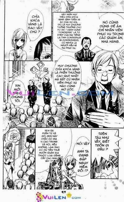chàng trai quý tộc chapter 1 57