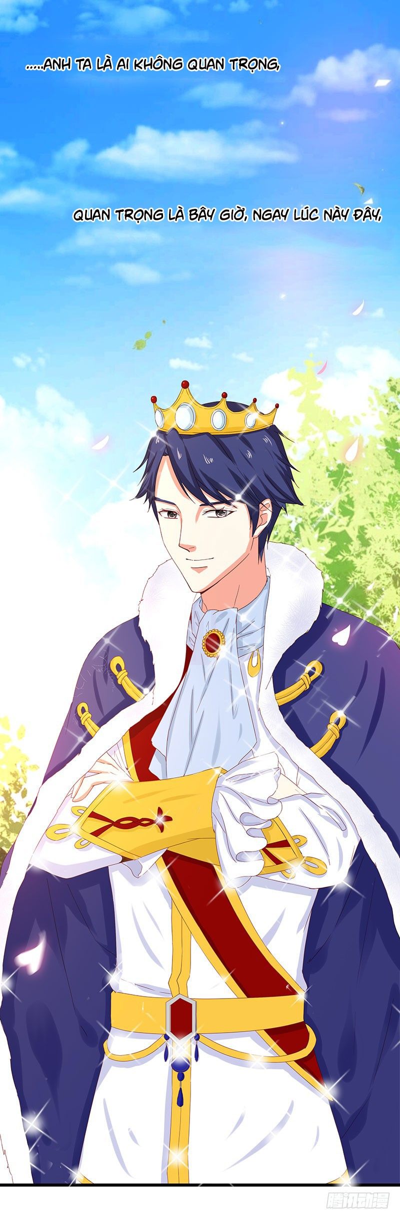 tình yêu một carat chapter 2 2