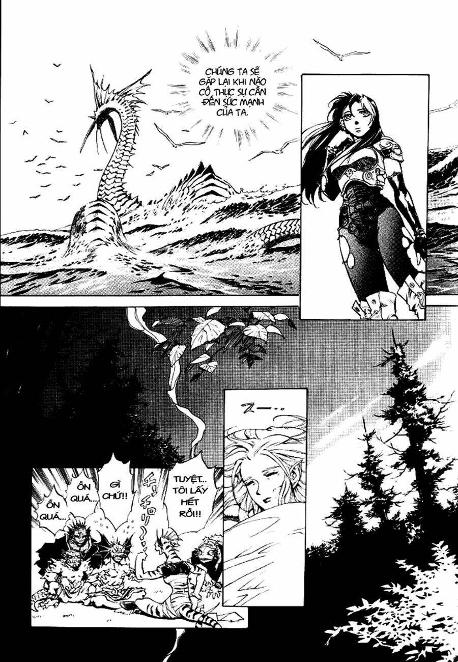 monster collection chapter 33 13