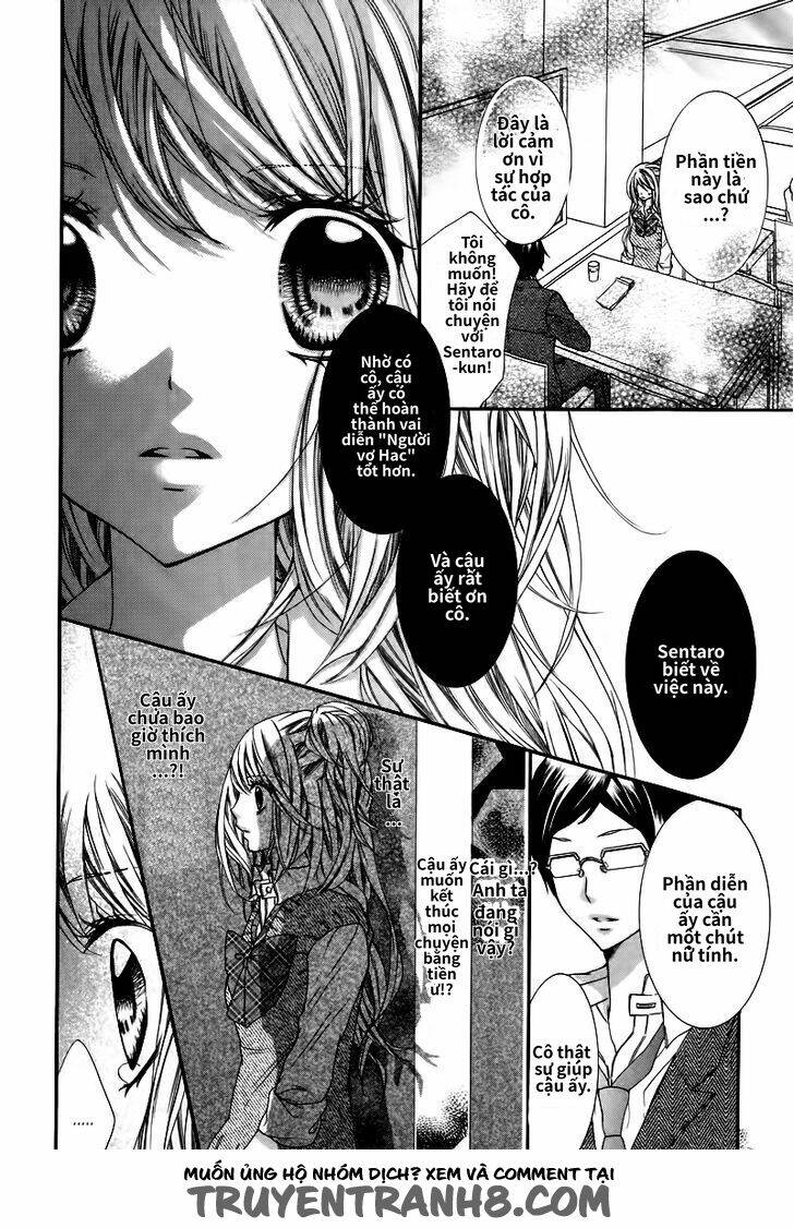 tổng hợp one shot. chapter 340 29