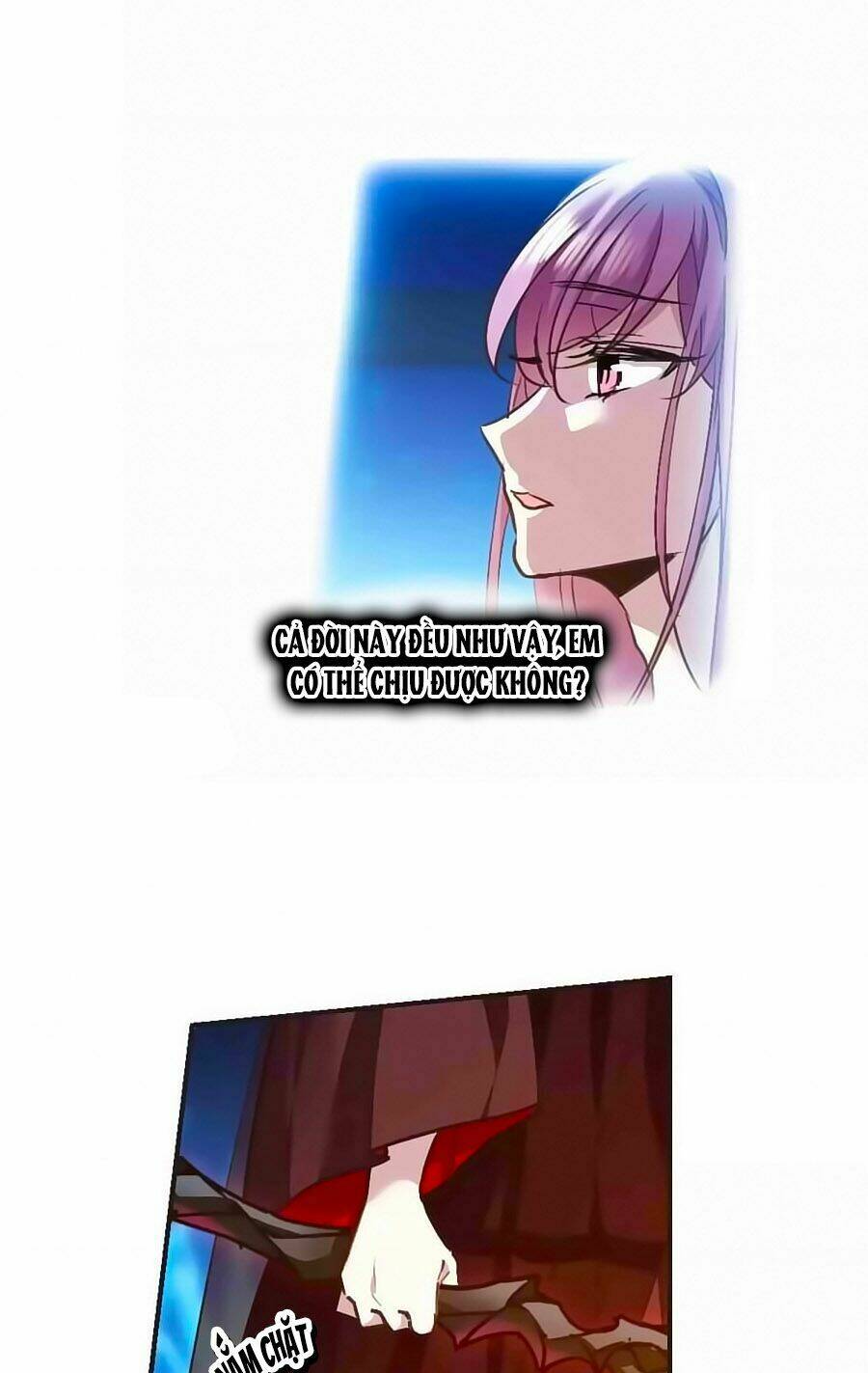 huyết tộc cấm vực chapter 131.2 12
