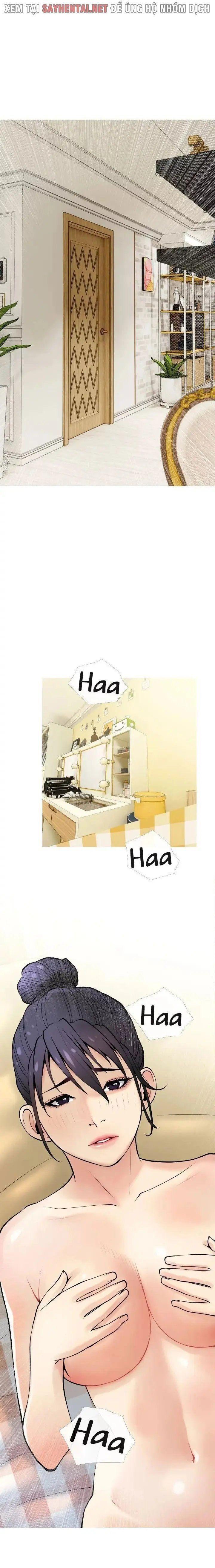 dập tới tấp dì của tôi chapter 24 18