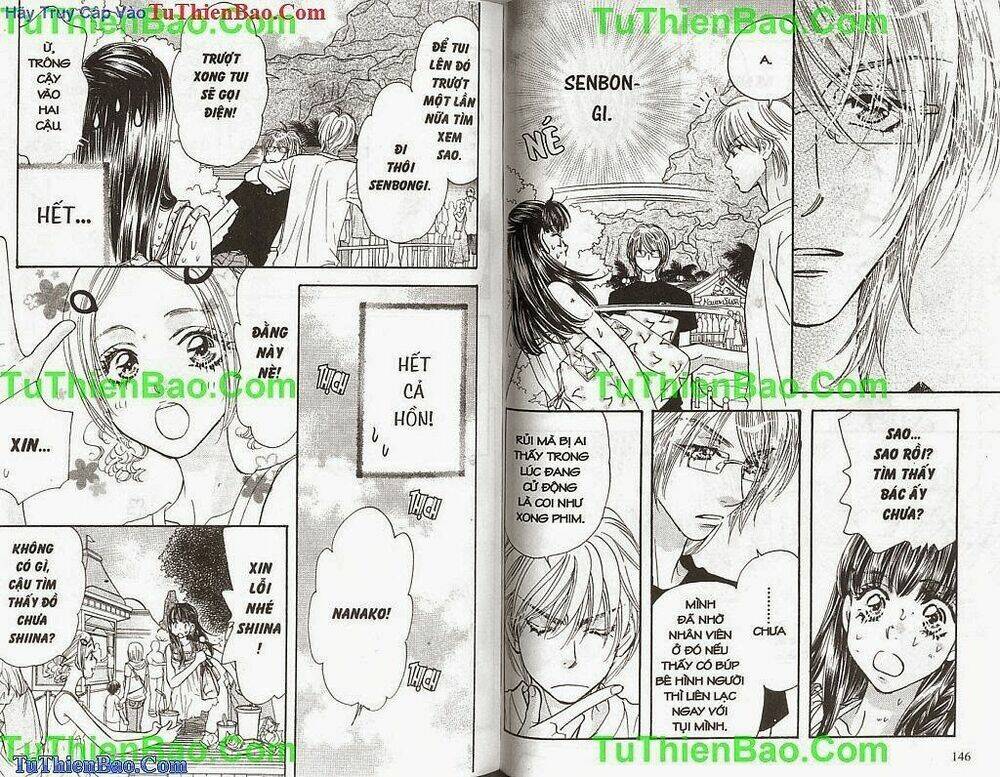 nàng men chàng bóng chapter 7 74