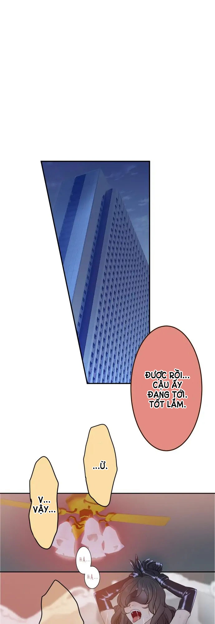 phục tùng tuyệt đối nữ thần rắn chapter 20 25