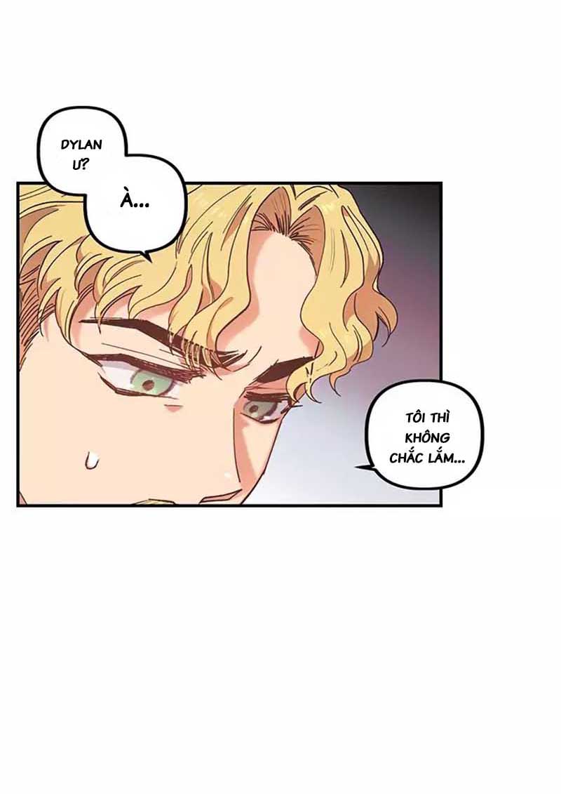 May hay rủi? chapter 1 - Trang 37