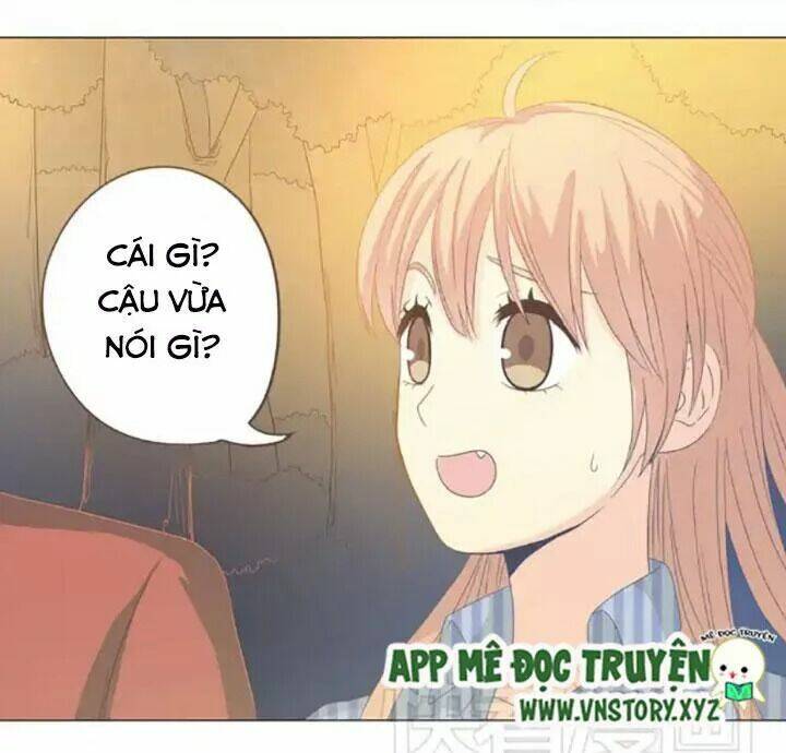 xin chào! dân nữ chapter 46 72