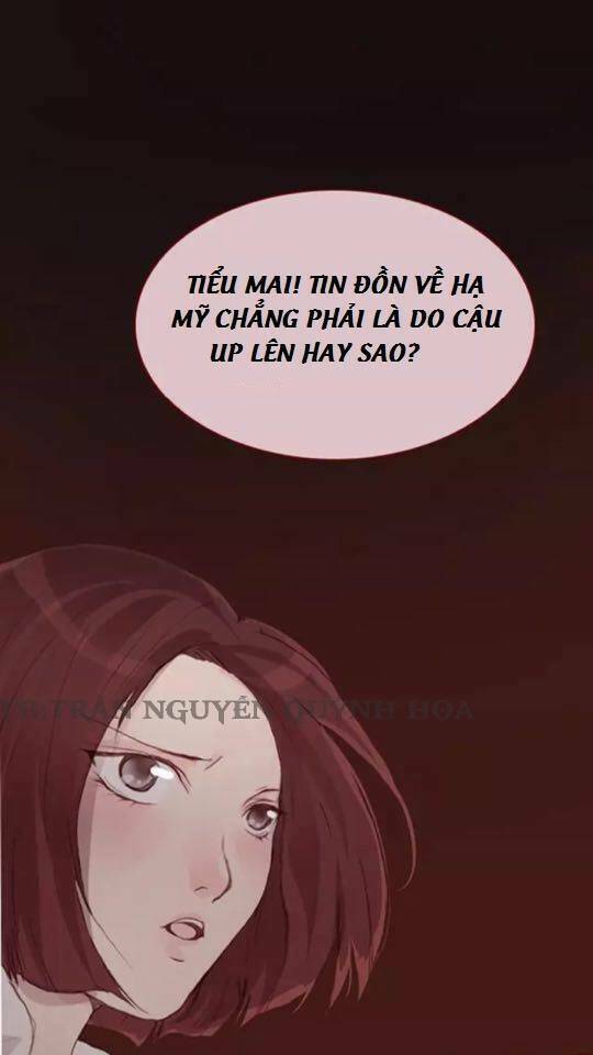 trả thù trường trung học chapter 26 6