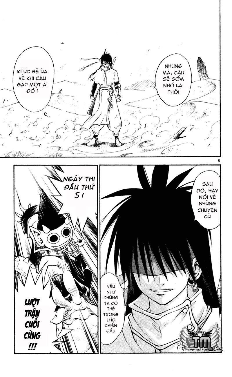 mar heaven chapter 106 6