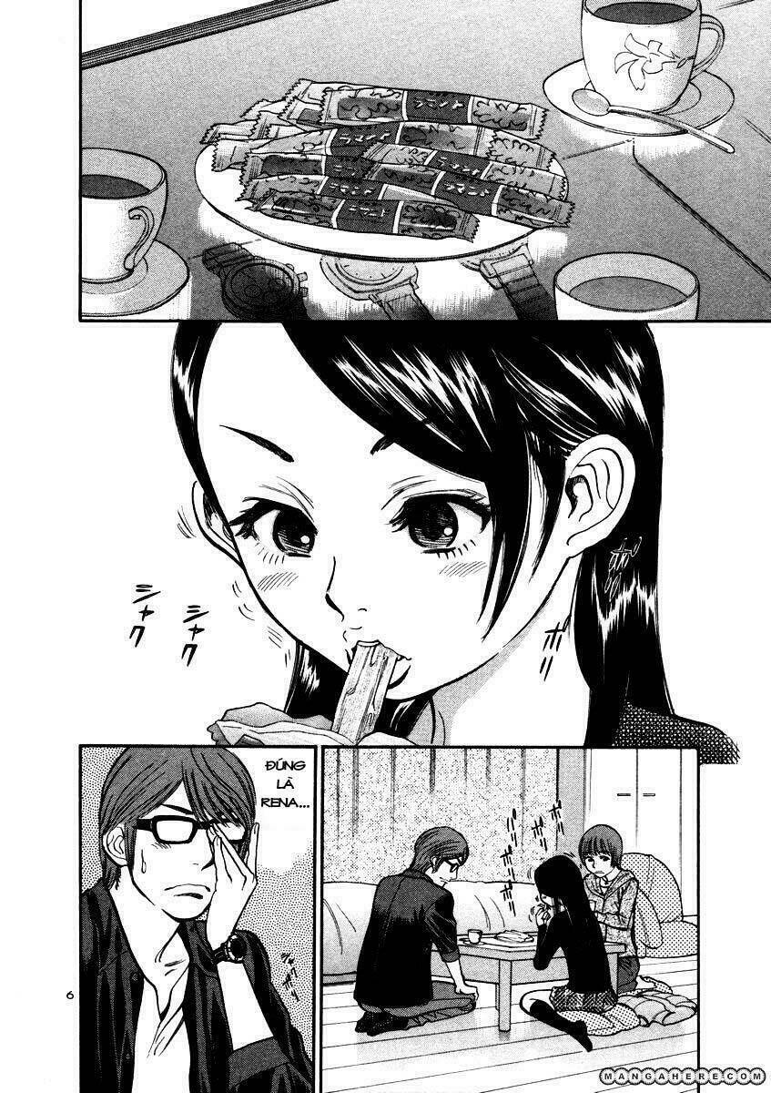 sakuranbo syndrome chapter 18 7