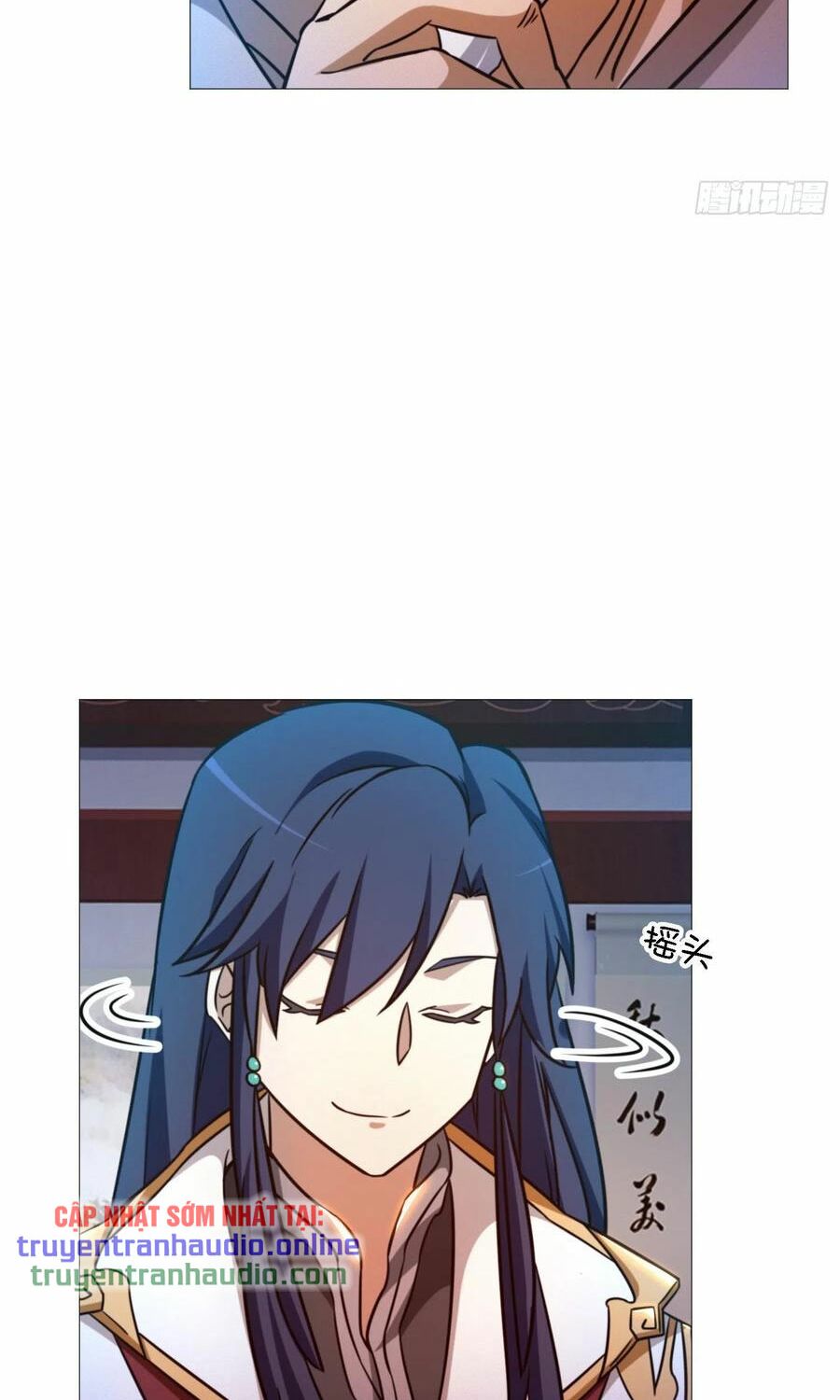 vạn cổ kiếm thần chapter 149 28