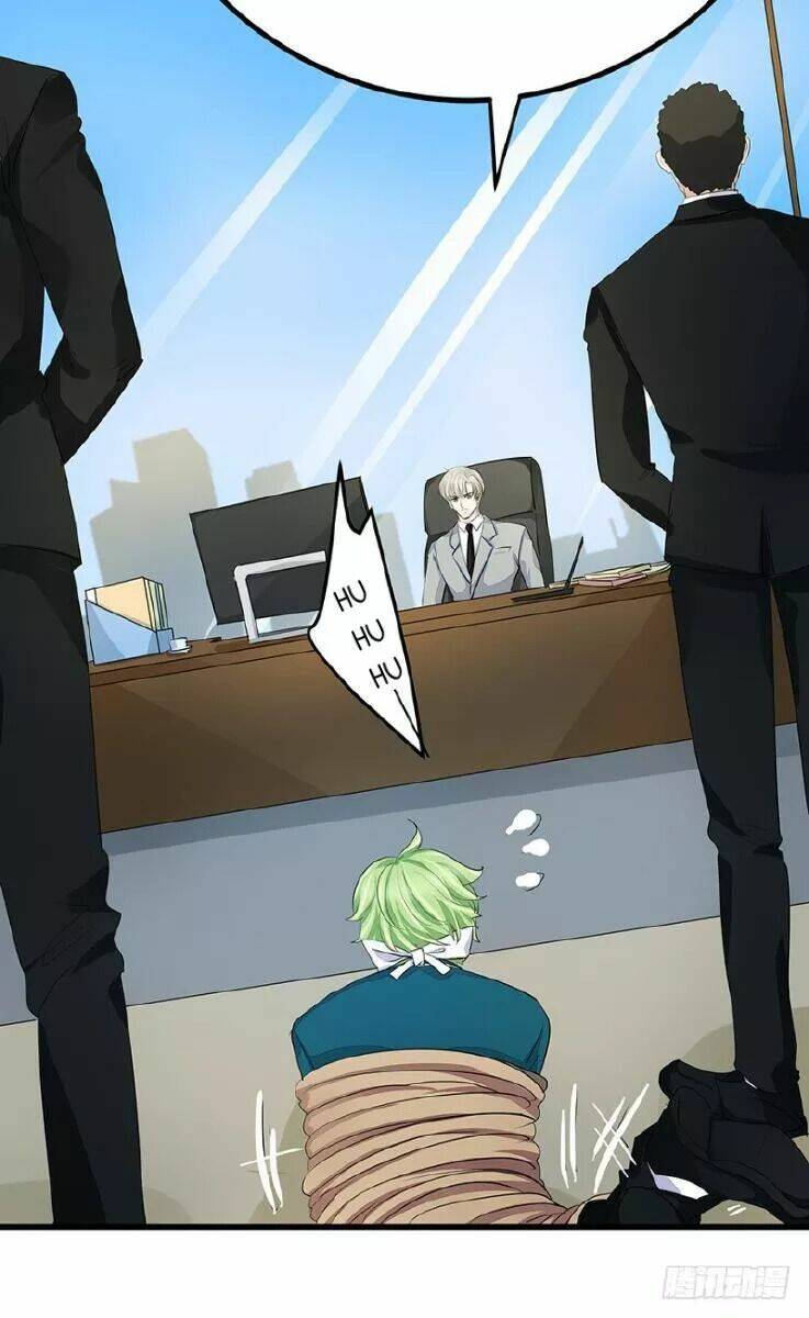 chào buổi sáng, ức vạn manh thê chapter 23 25