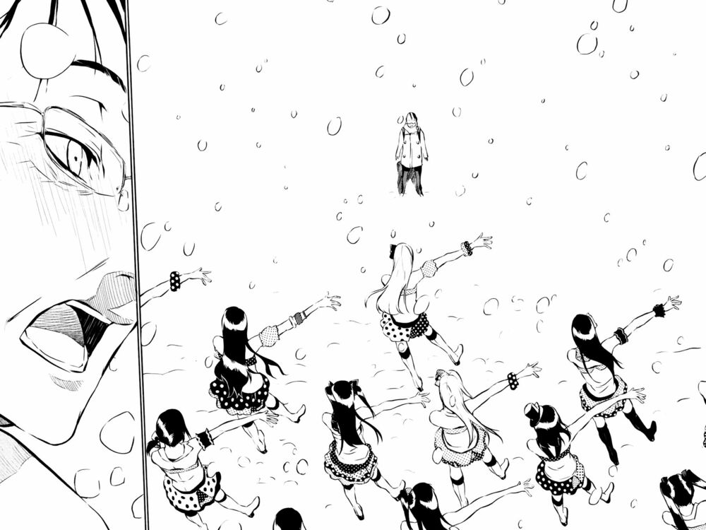 akb49 - renai kinshi jourei chapter 23 17