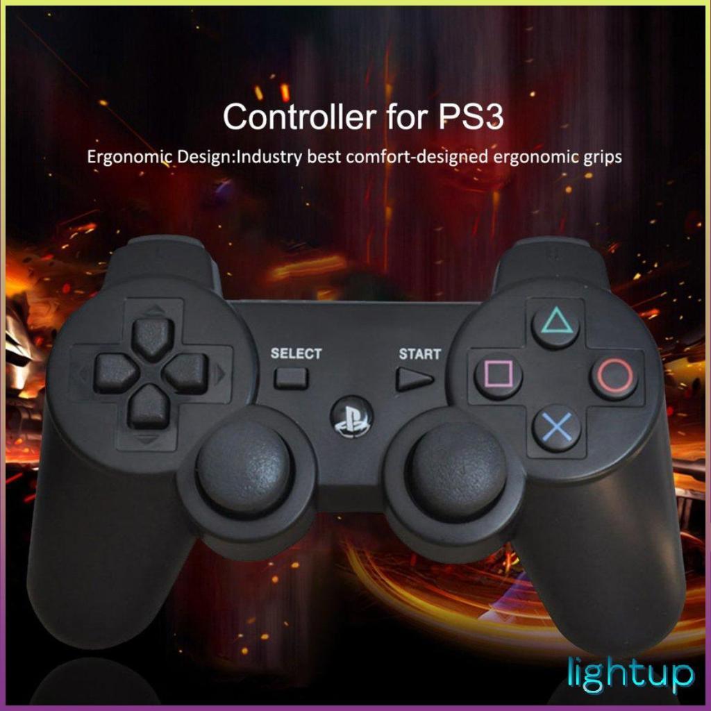Bộ điều khiển từ xa chơi game Dualshock cần cho Playstation
