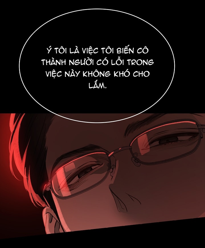 [18+] hoa là mồi nhử chapter 2 44