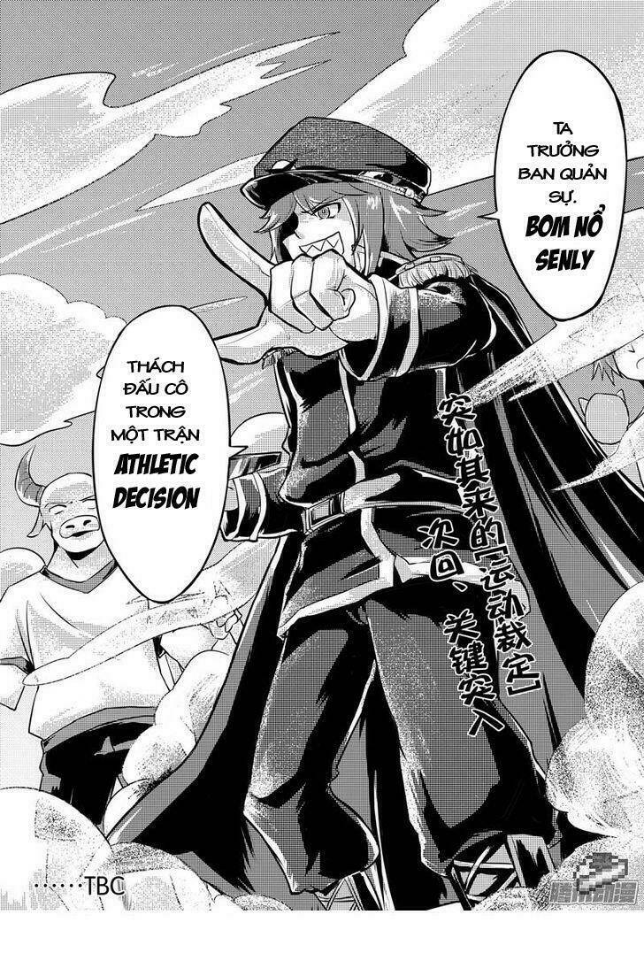 100 ways to kill a seal chapter 6 14