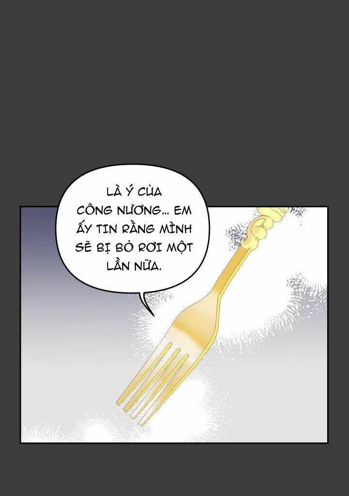 hoàng hậu bé bỏng chapter 40.1 28