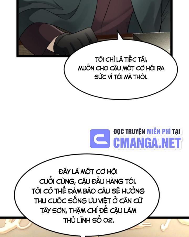 đóng băng toàn cầu: tôi gây dựng nên phòng an toàn thời tận thế chapter 210 31