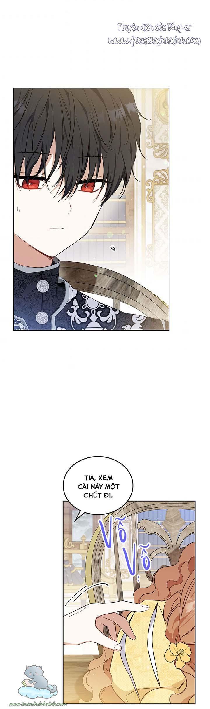 kiếp này ta sẽ trở thành gia chủ chapter 70 22