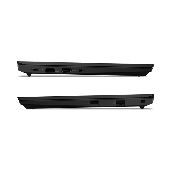 Laptop Lenovo Thinkpad E14 Gen 2-ITU 20TA00H6VA (Core i7-1165G7/ 8GB RAM/ 512GB SSD/ 14 FHD IPS/ DOS/2Y) - Hàng Chính Hãng