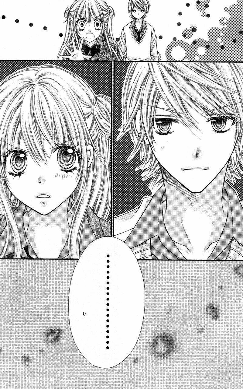 rockin' heaven chapter 31 47