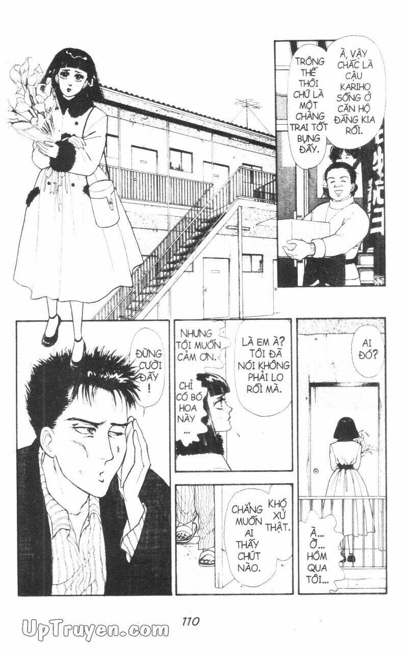 câu lạc bộ con nhà giàu chapter 10 107