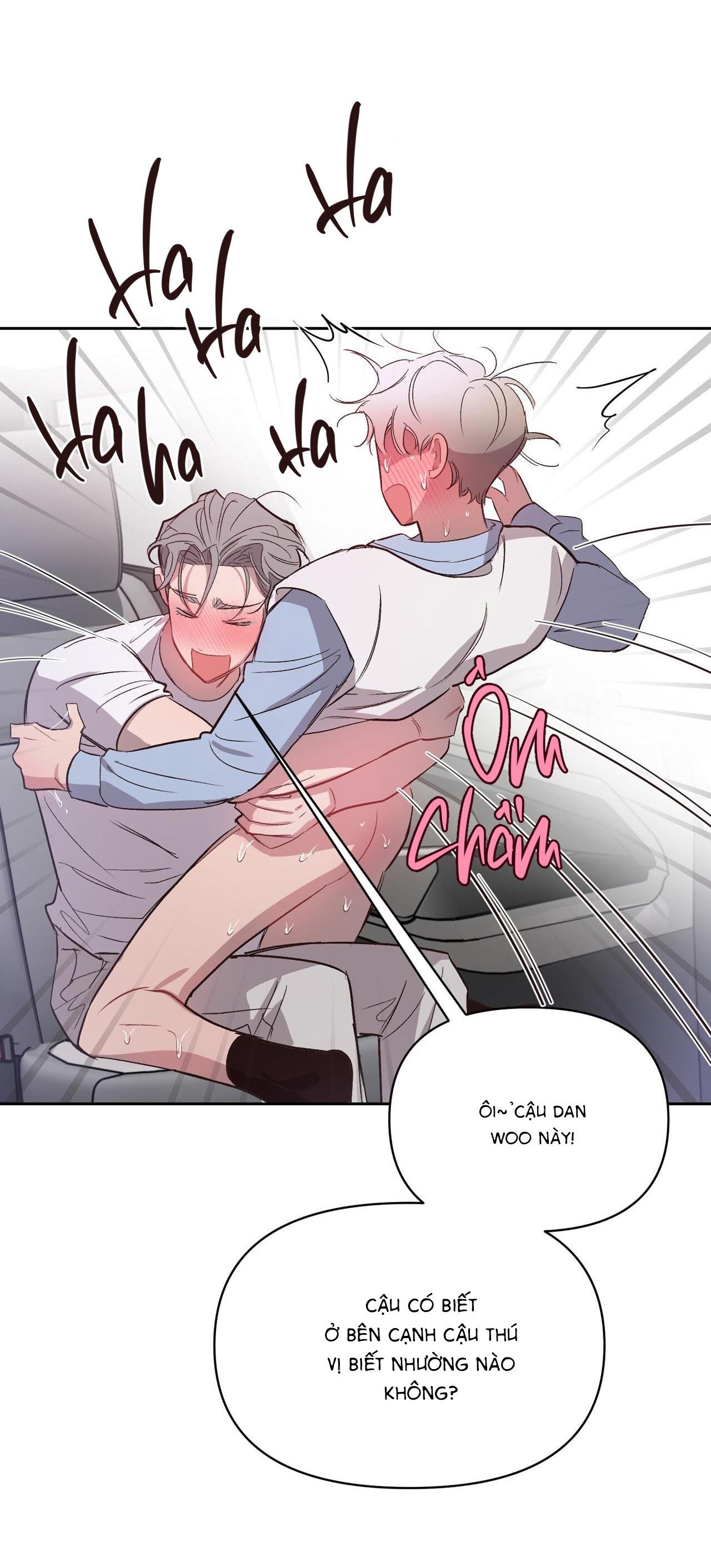 bí mật của mái tóc chapter 21 36